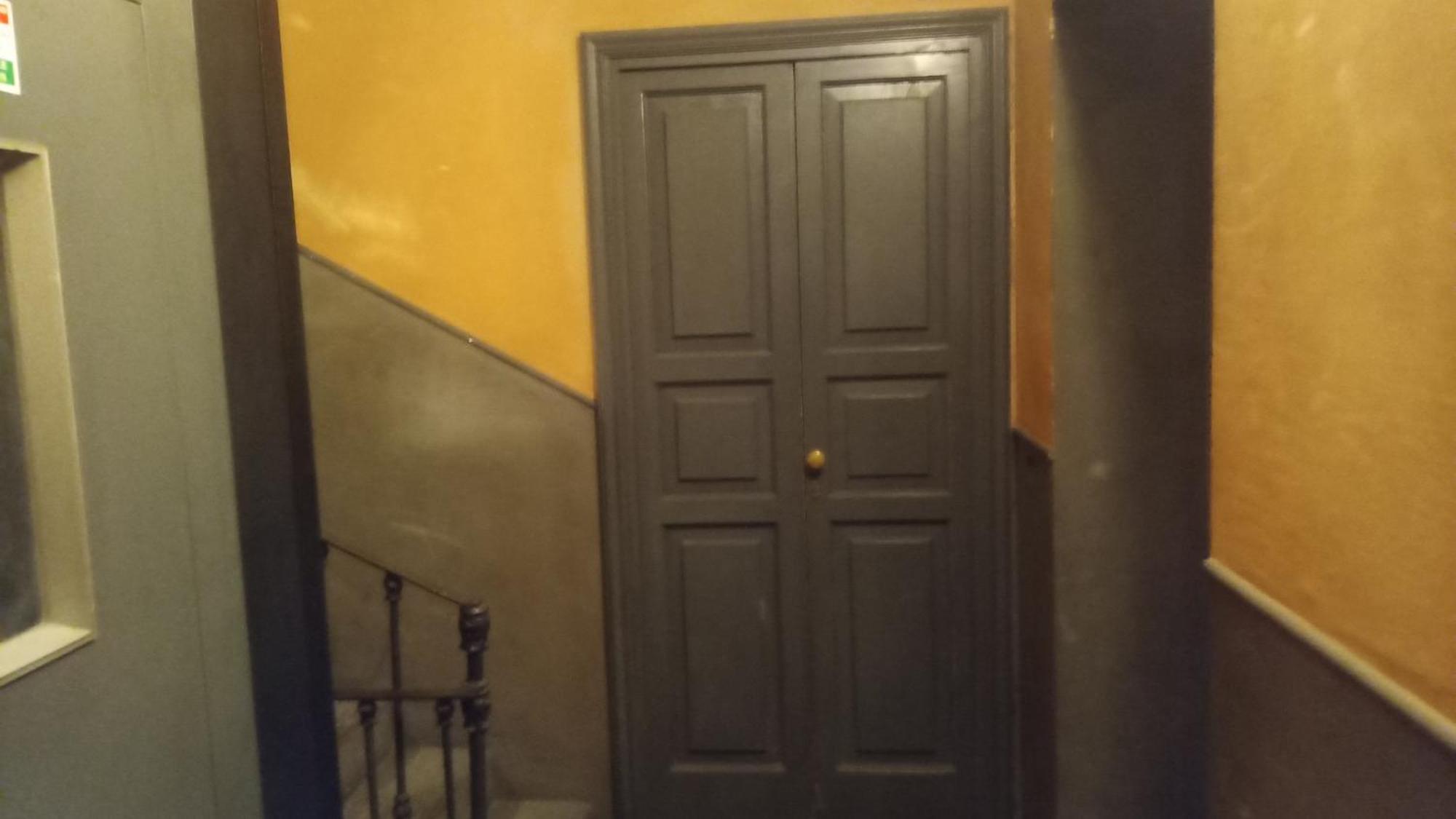 Stanza Privata Con Bagno Nel Centro Di Milano Milão Exterior foto