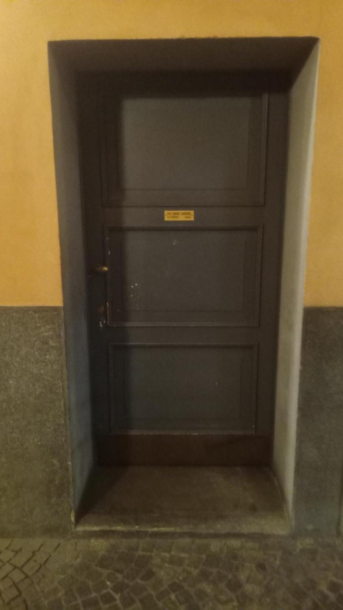 Stanza Privata Con Bagno Nel Centro Di Milano Milão Exterior foto