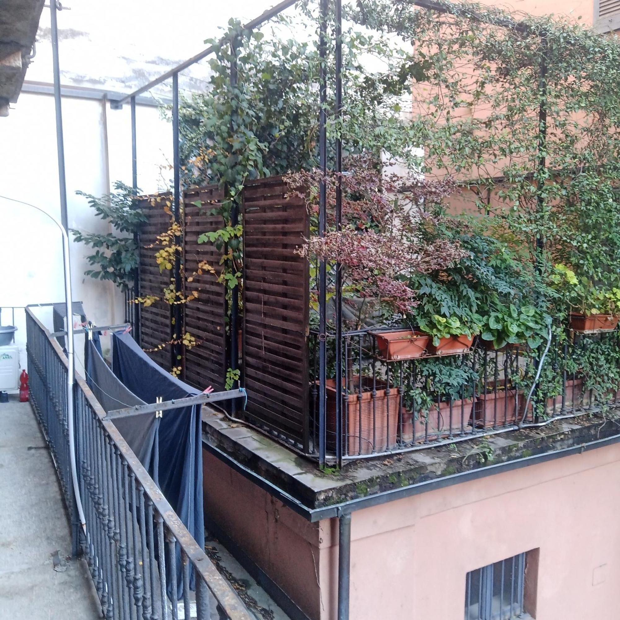 Stanza Privata Con Bagno Nel Centro Di Milano Milão Exterior foto