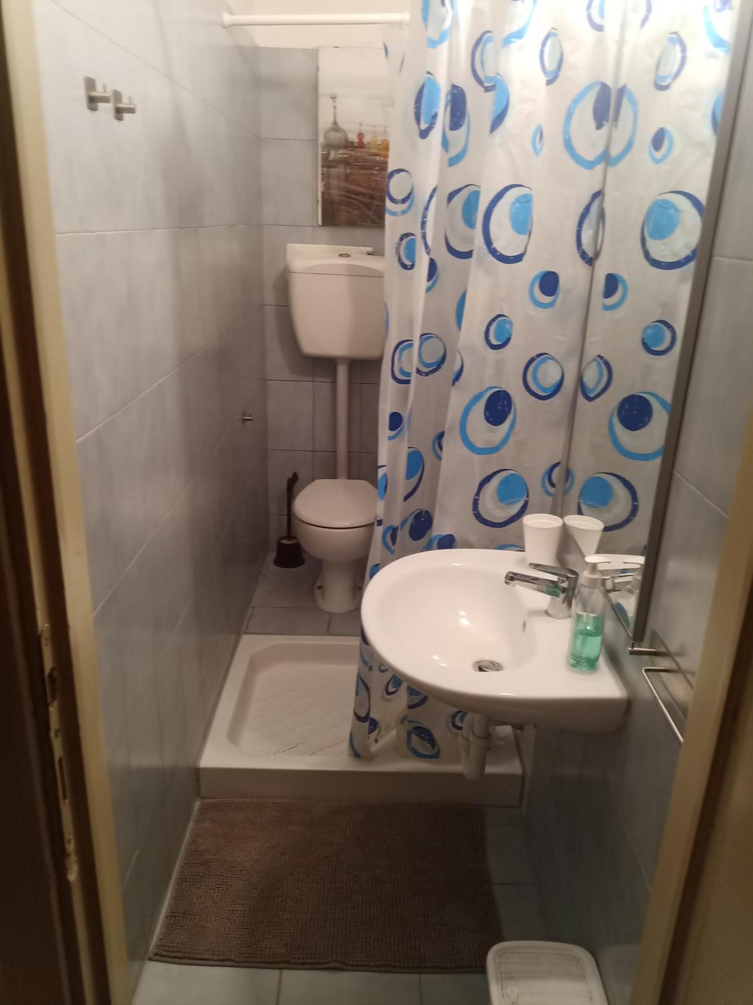 Stanza Privata Con Bagno Nel Centro Di Milano Milão Exterior foto