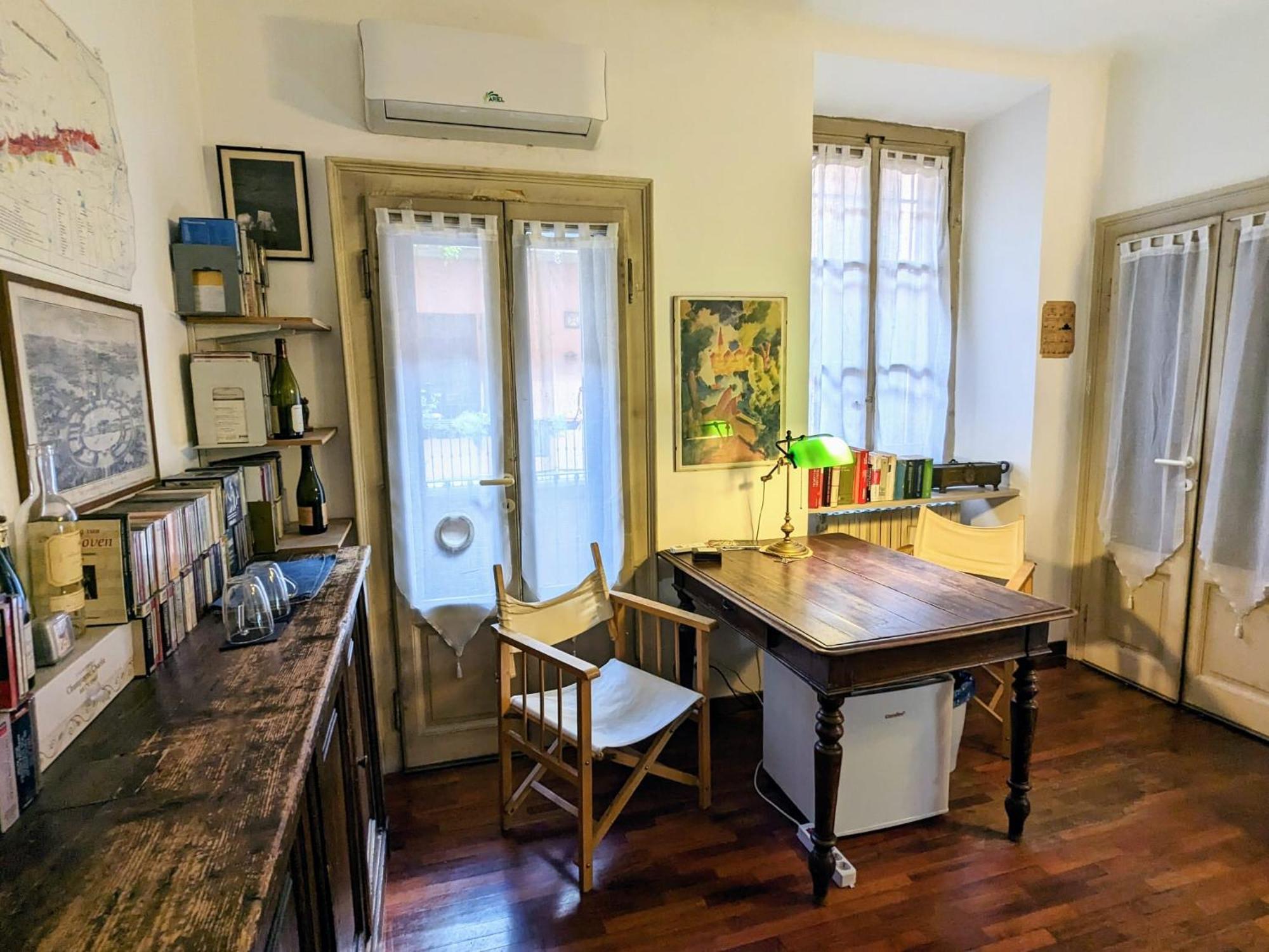 Stanza Privata Con Bagno Nel Centro Di Milano Milão Exterior foto